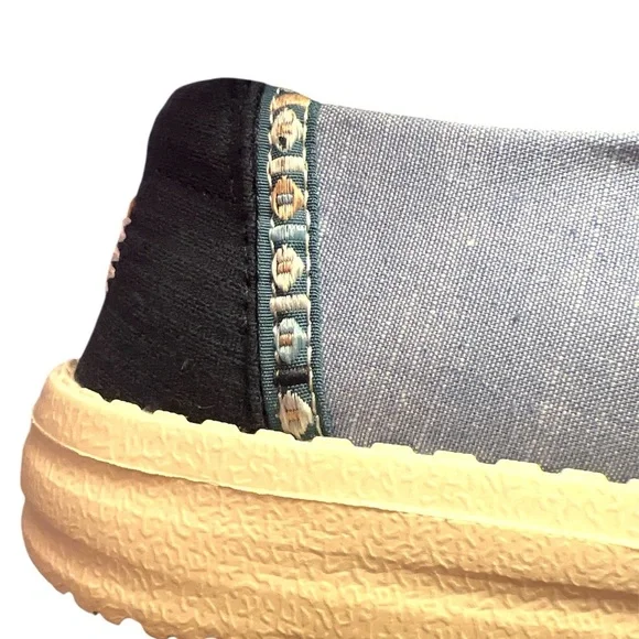 Hey Dude Wendy Boho Light Denim
US Women's 6 - Picture 7 of 11